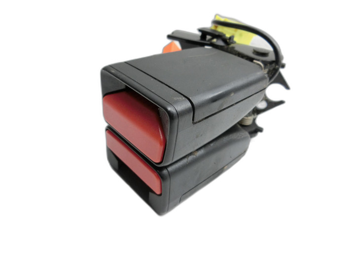 Volvo V60 D4 10-13 Kombi Gurtschloss Links und Mitte Hinten  - Bild 1