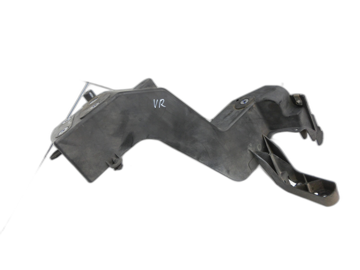 Soporte delantero Conector derecha para Jeep Grand Cherokee WK2 10-13 - Bild 1