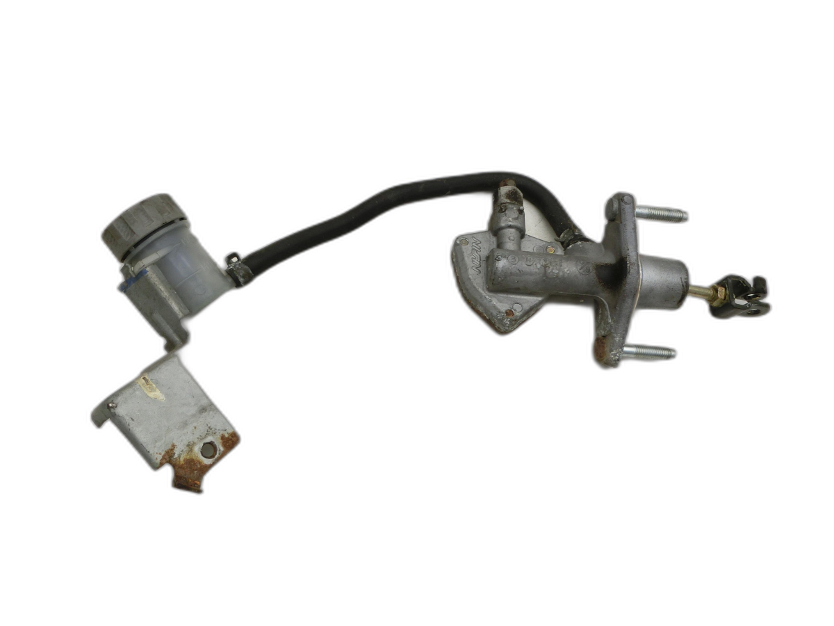 Honda CR-V II RD 01-06 Hauptbremszylinder Bremszylinder  - Bild 1