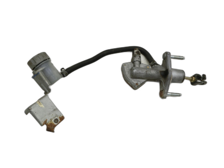 Honda CR-V II RD 01-06 Hauptbremszylinder Bremszylinder  - Bild 1