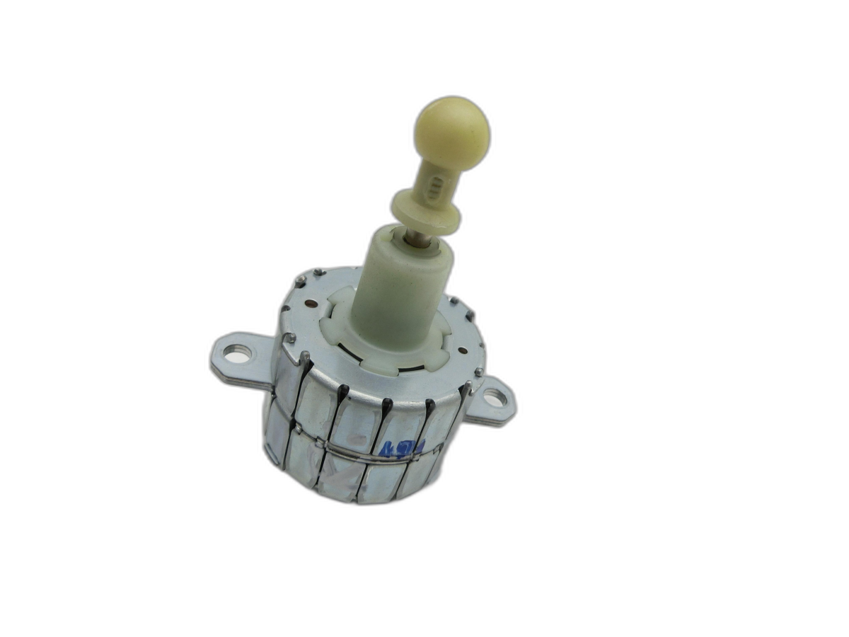 adjusting motor for Headlight Headlamp leveling Right BMW E93 320d 07-13 - Bild 1