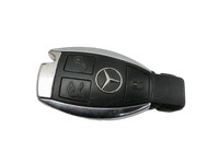 Mercedes E250 W212 13-16 Lim ZV Schlüssel Funkschlüssel Mercedes E250 W212 13-16 17.09.2013 A2319054300 gebraucht Vorschau 1
