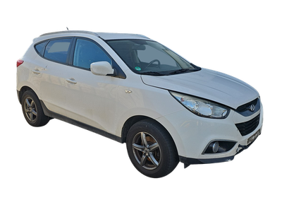 Hyundai iX35 EL, ELH, LM