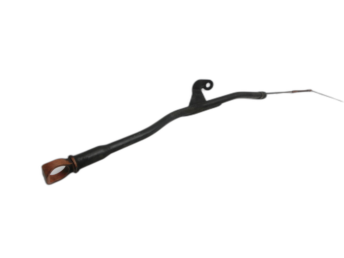 Peugeot 407 6E 04-08 1,6d 80KW DV6TED4 9HZ Ölmessstab Öl Stab  - Bild 1