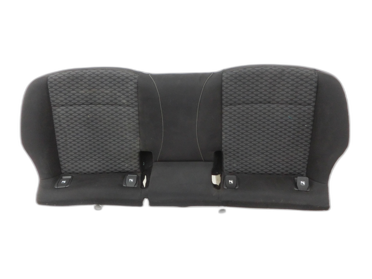 Seat cover Squab for back seatbank Rear Mazda 6 GJ 12-15 - Bild 1