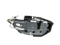 BMW F11 525d 10-14 Kombi Türschloss Stellmotor Verriegelung Vorne Rechts BMW F11 525d 10-14 04.04.2013 7185692 gebraucht Vorschau 1