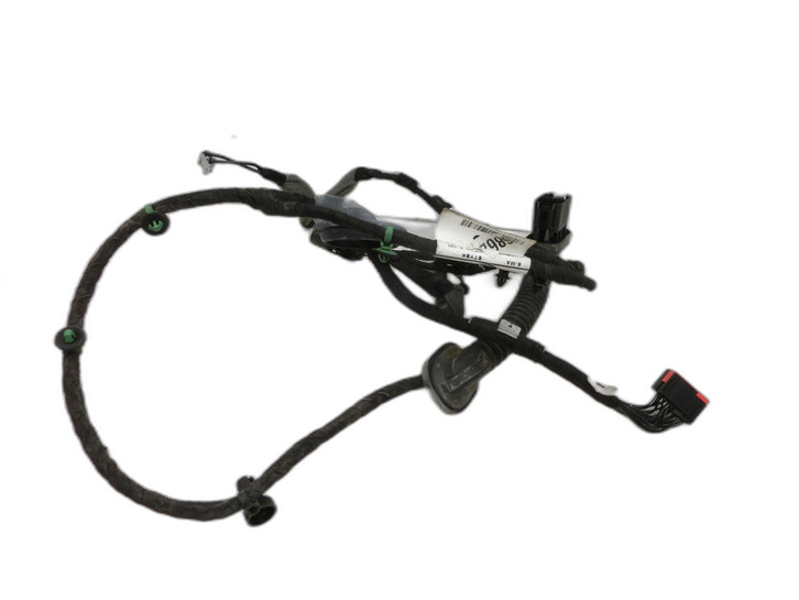 Range Rover Evoque L538 11-15 Kombi Kabelbaum für Tür und Fensterheber Links Hinten  - Bild 1