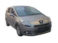 Peugeot 5008 I T87 09-13 Gurtstraffer Beifahrer Rechts Vorne Aussen Peugeot 5008 I T87 09-13 01.11.2011 34039737D... Vorschau 6