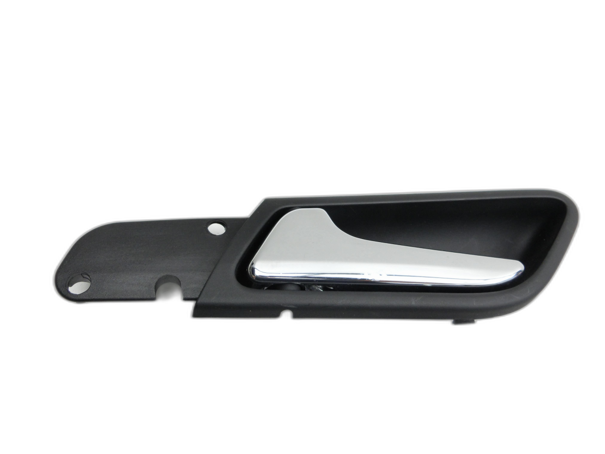 Mercedes W245 B200 05-08  Türgriff Griffmuschel Griff Innen Links Hinten  - Bild 1