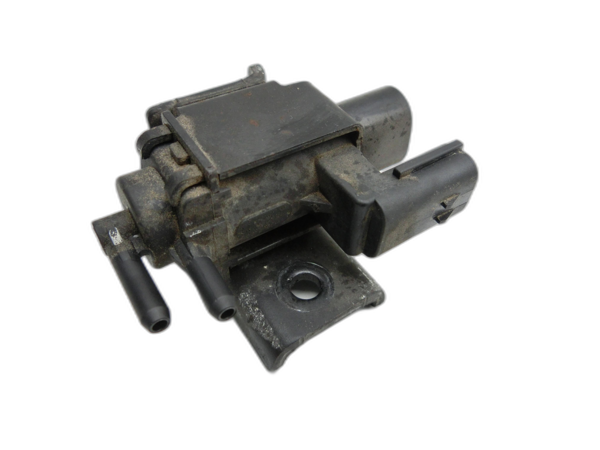 Kia Sportage SL 10-15 GDI 1,6 99KW Unterdruckventil Magnetventil  - Bild 1