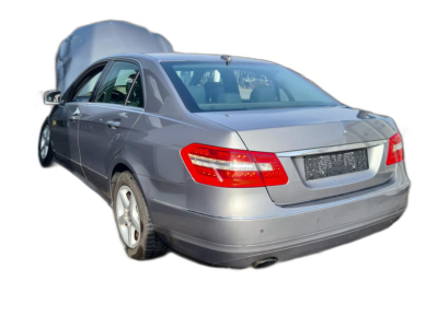 Mercedes W212 E350 09-14