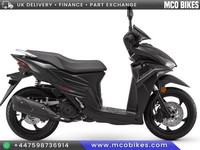 QJMotor LTS 125 S Pre-Order Today