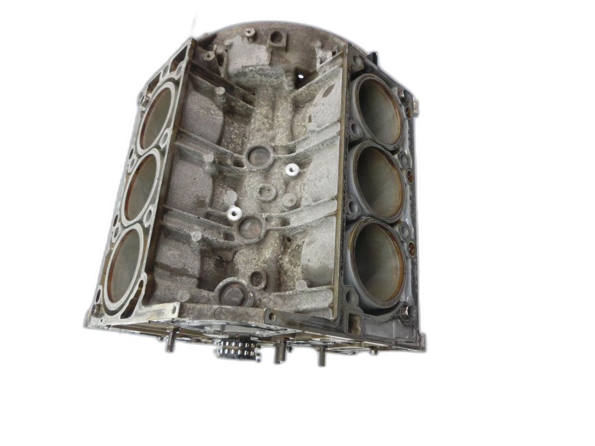 Blocco motore per 6V Anche Tabella conversione Mercedes W251 R350 07-10 - Bild 1
