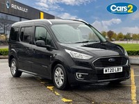 2020 Ford Grand Tourneo Connect 1.5 EcoBlue 120 Titanium 5dr Powershift MPV DIES