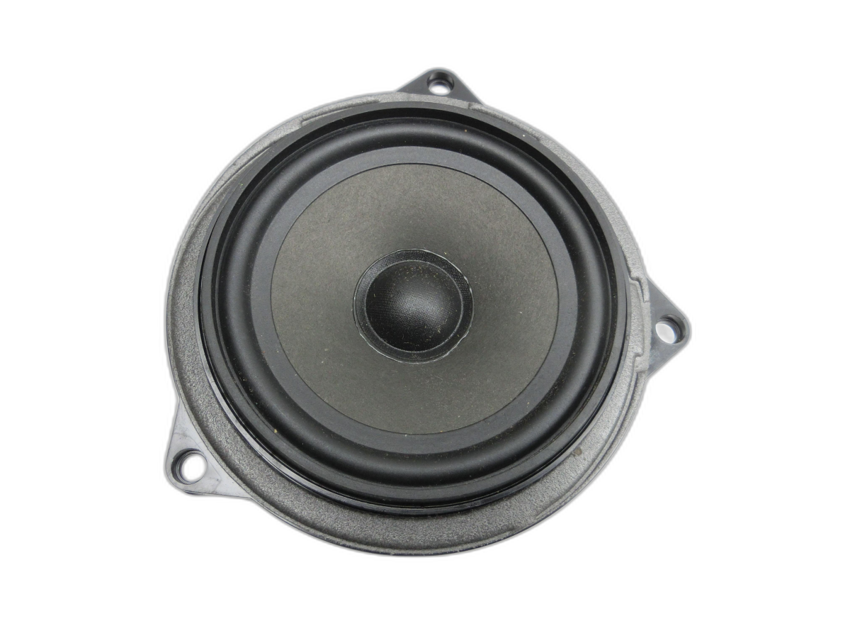 Loudspeaker Left Front for BMW E81 1er 116i LCI 07-13 - Bild 1