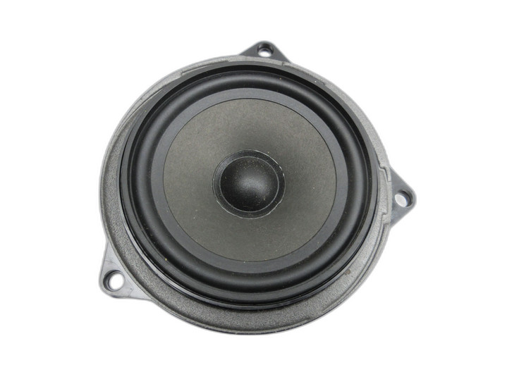 BMW E81 1er 116i LCI 07-13 Lautsprecher Links Vorne  - Bild 1