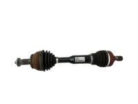 Volvo XC60 156 13-17 2,4 140KW Autom 4WD Antriebswelle Gelenkwelle Links Vorne Volvo XC60 156 13-17 23.11.2016... Vorschau 1