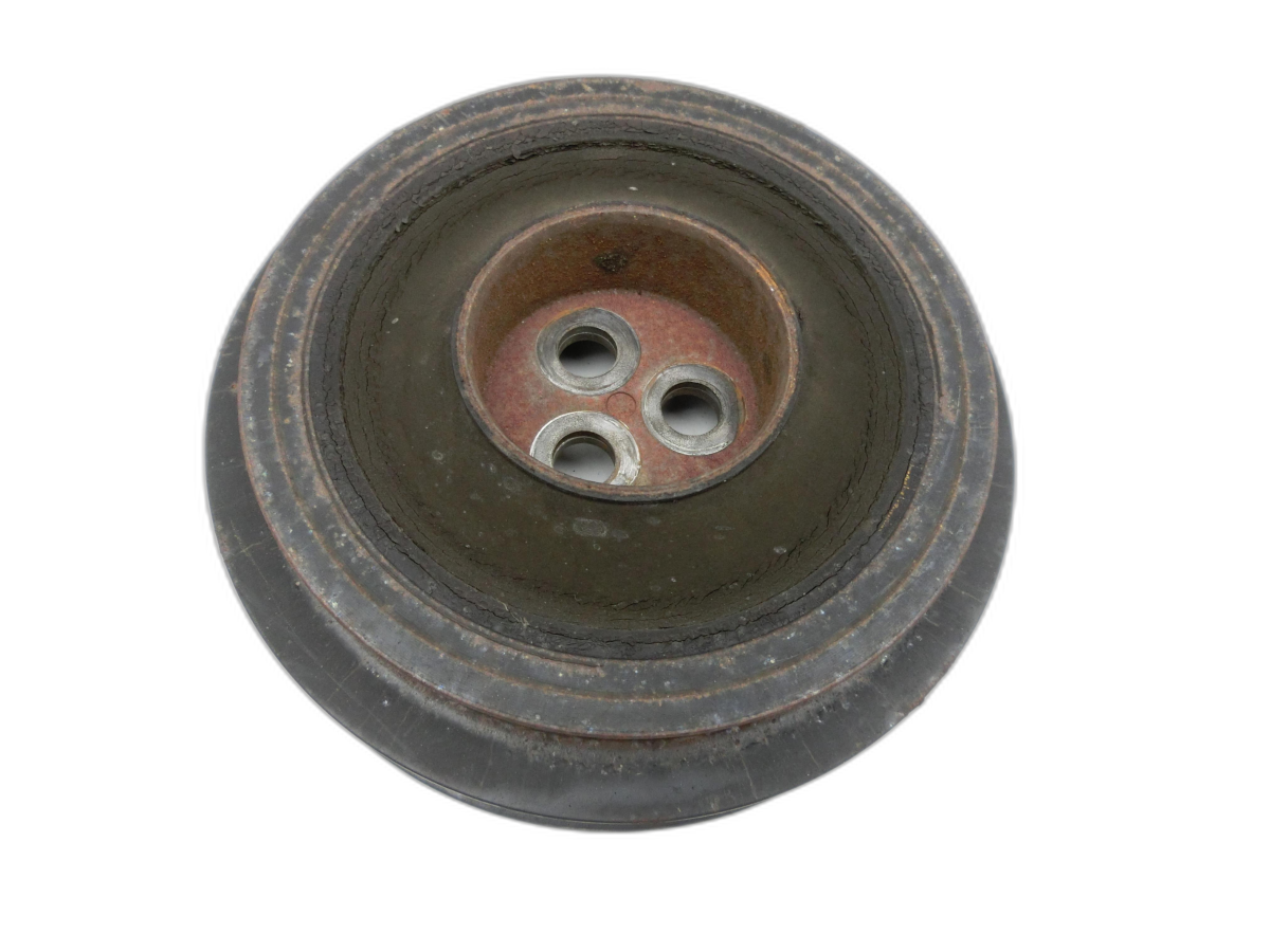Polea para Ford Transit 6 VI MK7 06-13 - Bild 1