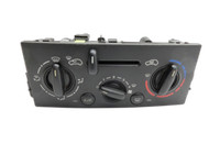 Peugeot 207 CC 09-15 Bedienteil Bedienelement Heizung Klimabedienteil Peugeot 207 CC 09-15 30.04.2007 N102079B0... Vorschau 1