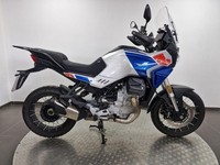 MOTO GUZZI Stelvio Duecento Tributo