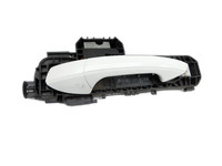 Mercedes GLK X204 12-15 Türgriff Griff aussen Links Hinten 149 Mercedes GLK X204 12-15 23.05.2013 A2047600170... Vorschau 1