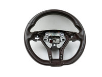 Mercedes E250 W212 13-16 Lenkrad ohne Airbag Leder Mercedes E250 W212 13-16 17.09.2013 307575081X91-AC 32783026... Vorschau 1