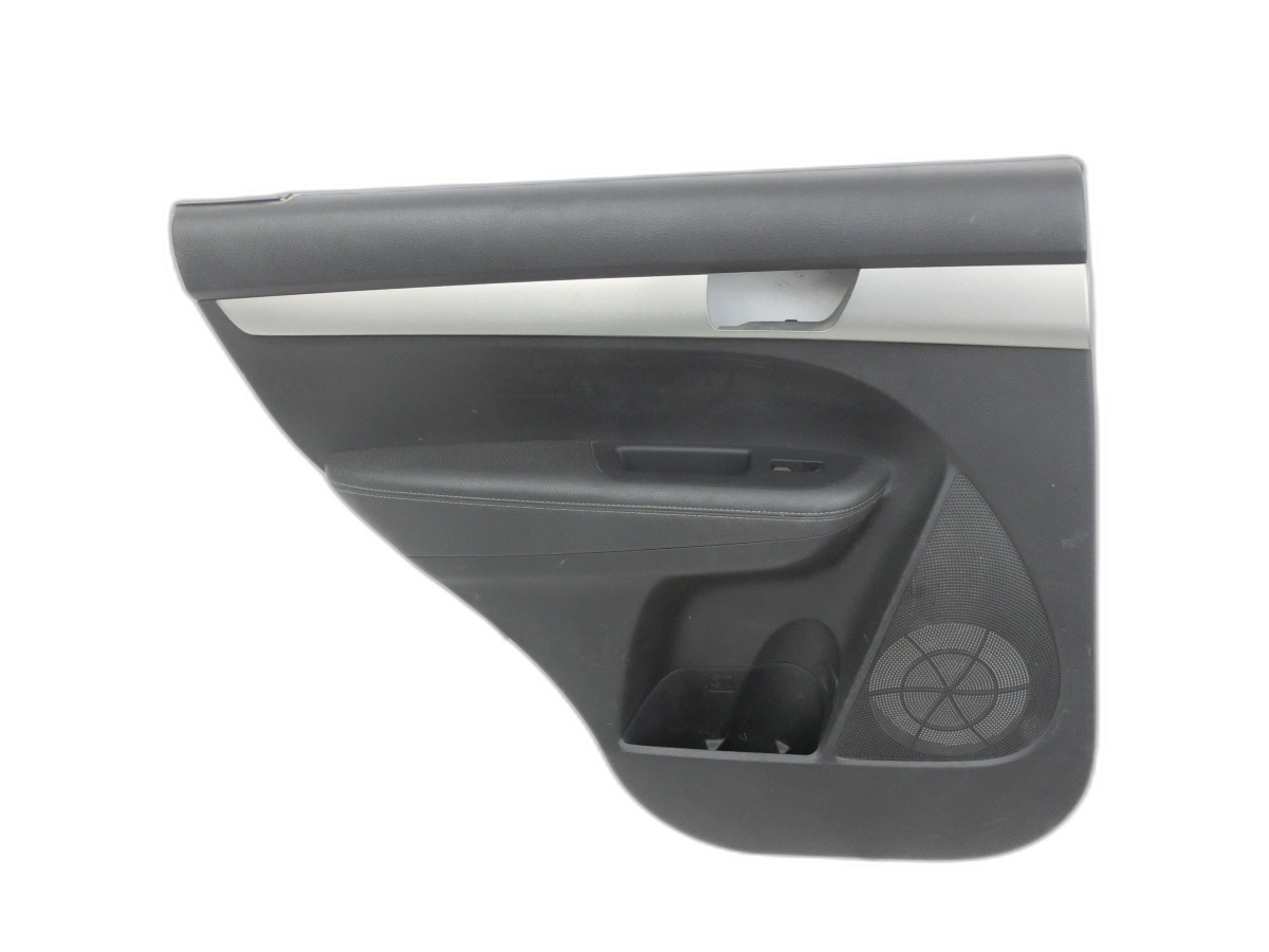 Kia Sorento XM 09-12  Türverkleidung Türpappe Links Hinten  - Bild 1