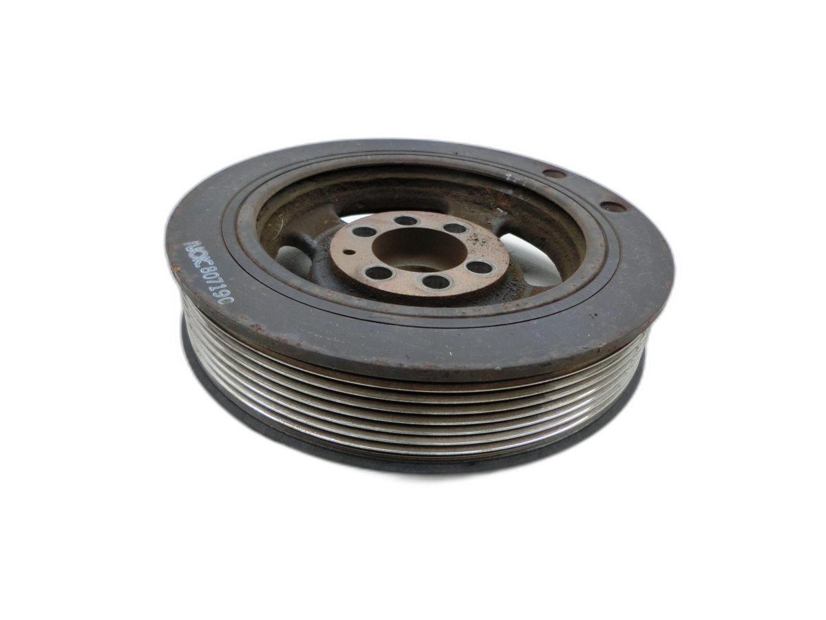 Pulley for Mazda 6 GH 08-10 - Bild 1