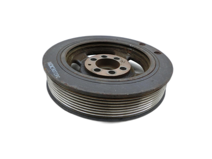 Mazda 6 GH 08-10 DI 2,0 103KW RF7J Riemenscheibe  - Bild 1