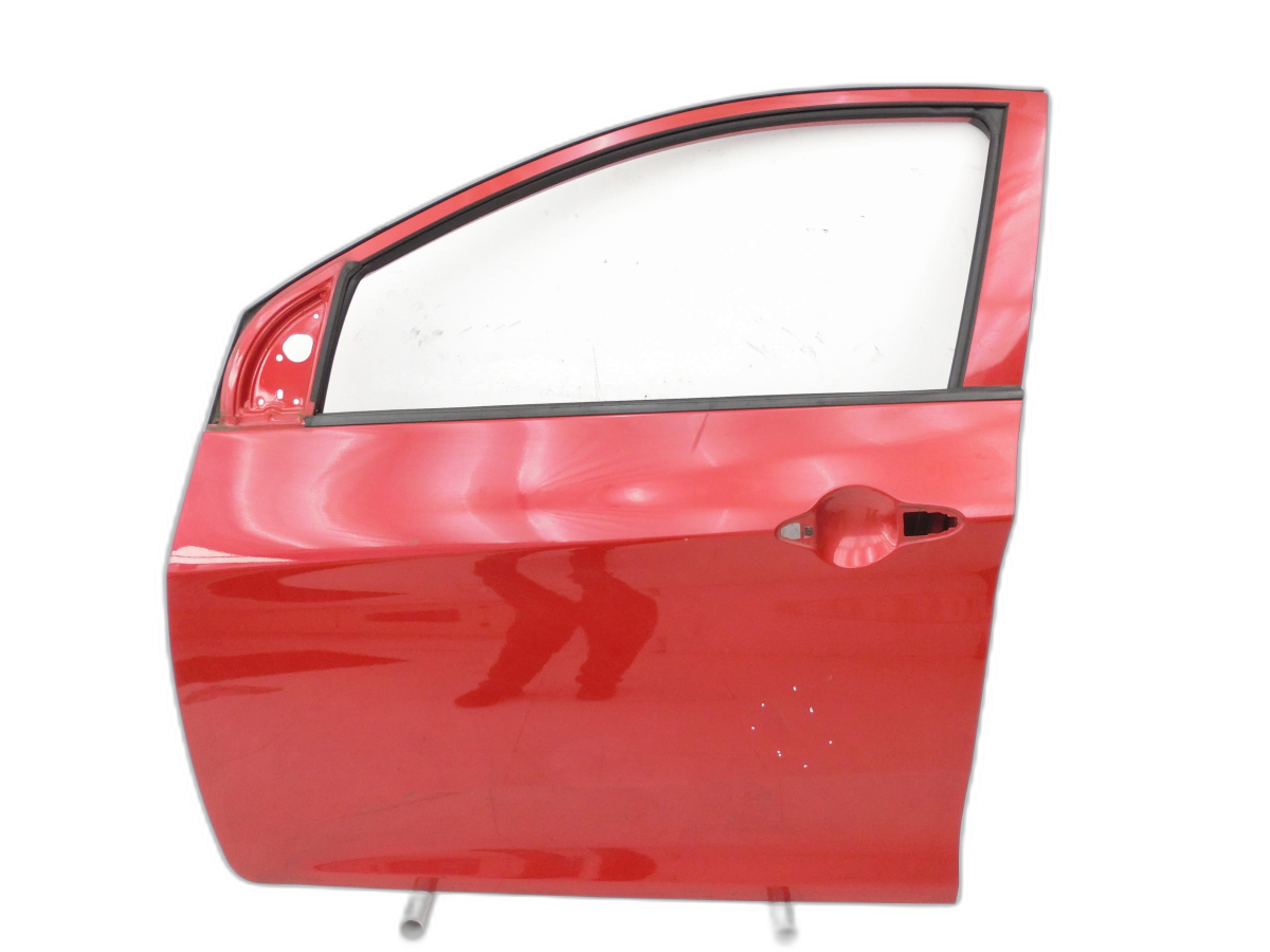 Kia Picanto TA 11-17 5T Tür Fahrertür Links Vorne  BEG        - Bild 1