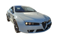 Alfa Romeo Brera 159 05-10 Coupe Laderaumabdeckung Hutablage Heckablage Alfa Romeo Brera 159 05-10 23.07.2010 gebraucht Vorschau 8