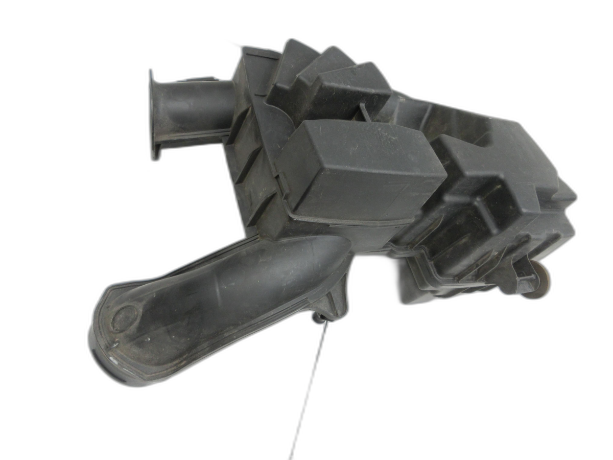 Charger Intake Hose Resonator for Renault Megane III 08-12 - Bild 1