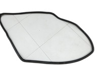Audi A6 4F C6 04-08 Kombi Dichtung Rahmen für Heckklappe Kofferraum Audi A6 4F C6 04-08 30.11.2006 4F9827705E gebraucht Vorschau 1