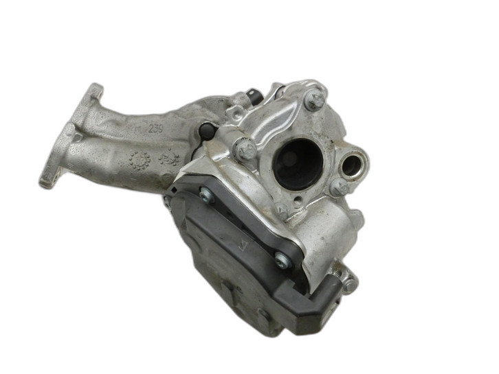 Mercedes W204 S204 C250 07-14 CDI 2,2 150KW 651912 Abgasrückführventil EGR AGR Ventil  - Bild 1