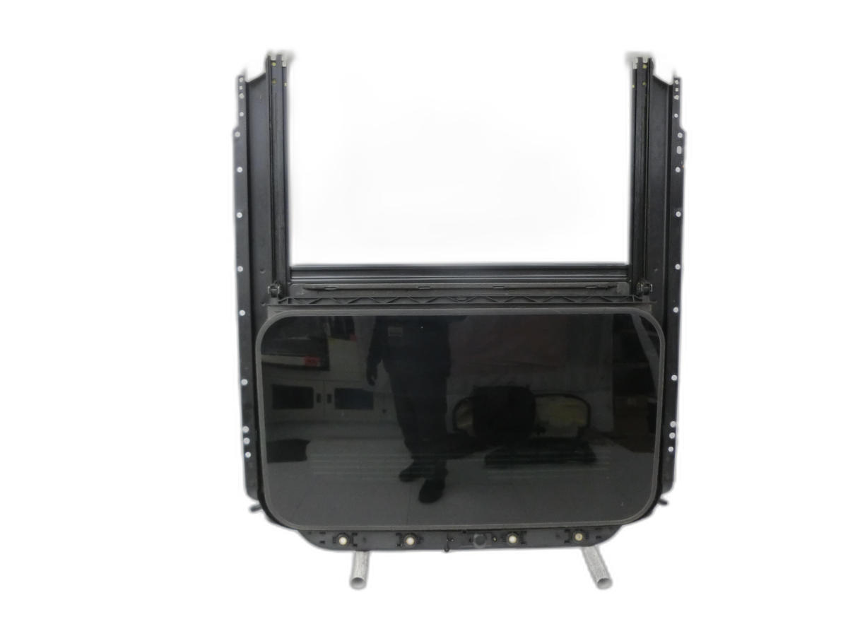 VW Golf Plus 5M 08-14 Schiebedach  - Bild 1