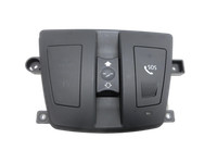 BMW F11 525d 10-14 Bedienteil Schalter Schiebedach SOS Dachkonsole BMW F11 525d 10-14 04.04.2013 AK10000367E gebraucht Vorschau 1