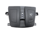 BMW F11 525d 10-14 Bedienteil Schalter Schiebedach SOS Dachkonsole BMW F11 525d 10-14 04.04.2013 AK10000367E gebraucht Vorschau 1