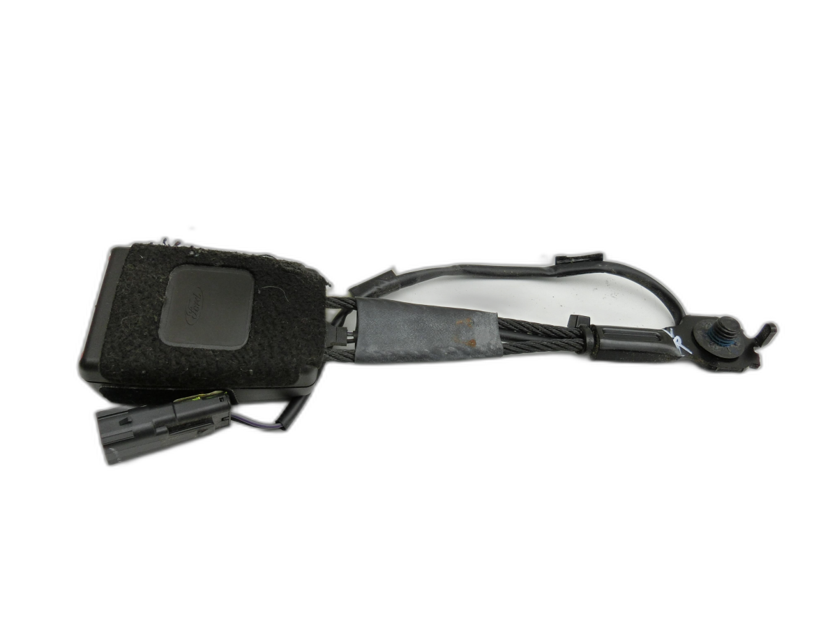 Boucle de ceinture droite avant pour Ford Mondeo 5 V CF 14-19 - Bild 1