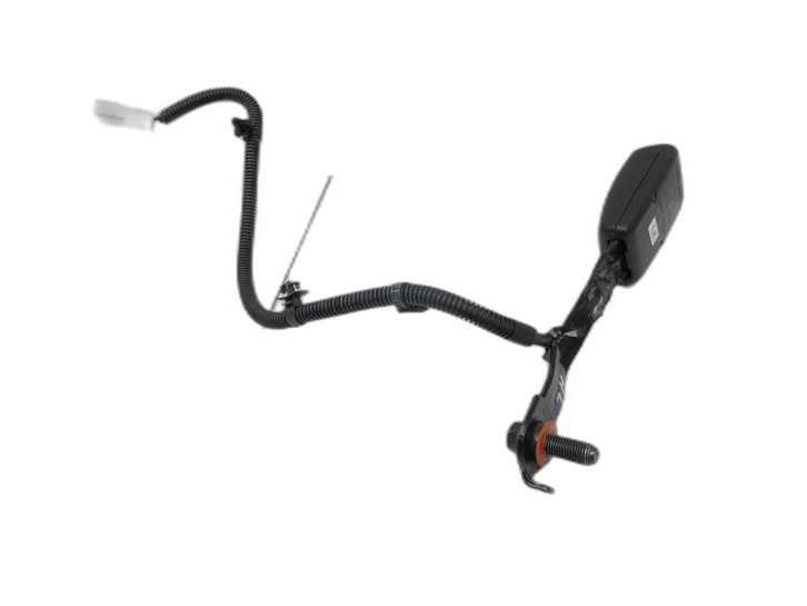 Hyundai I30 FD 07-10 Gurtschloss Links Vorne  - Bild 1