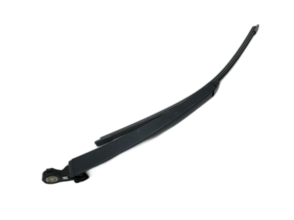 rear wiper Windscreen Arm for VW Touran 1T 06-10 - Bild 1