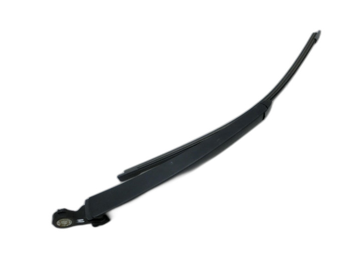 VW Touran 1T 06-10  Heckwischer Scheibenwischer Hinten Wischarm  - Bild 1