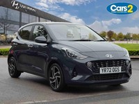 2022 Hyundai i10 1.2 MPi Premium 5dr Hatchback Petrol Manual