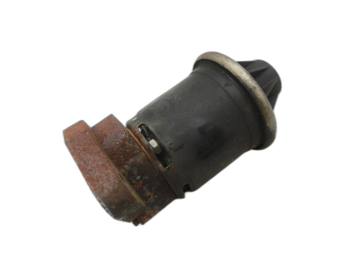 Honda Jazz GE III 08-11 1,3i 73KW L13Z1 Abgasrückführventil EGR AGR Ventil  - Bild 1