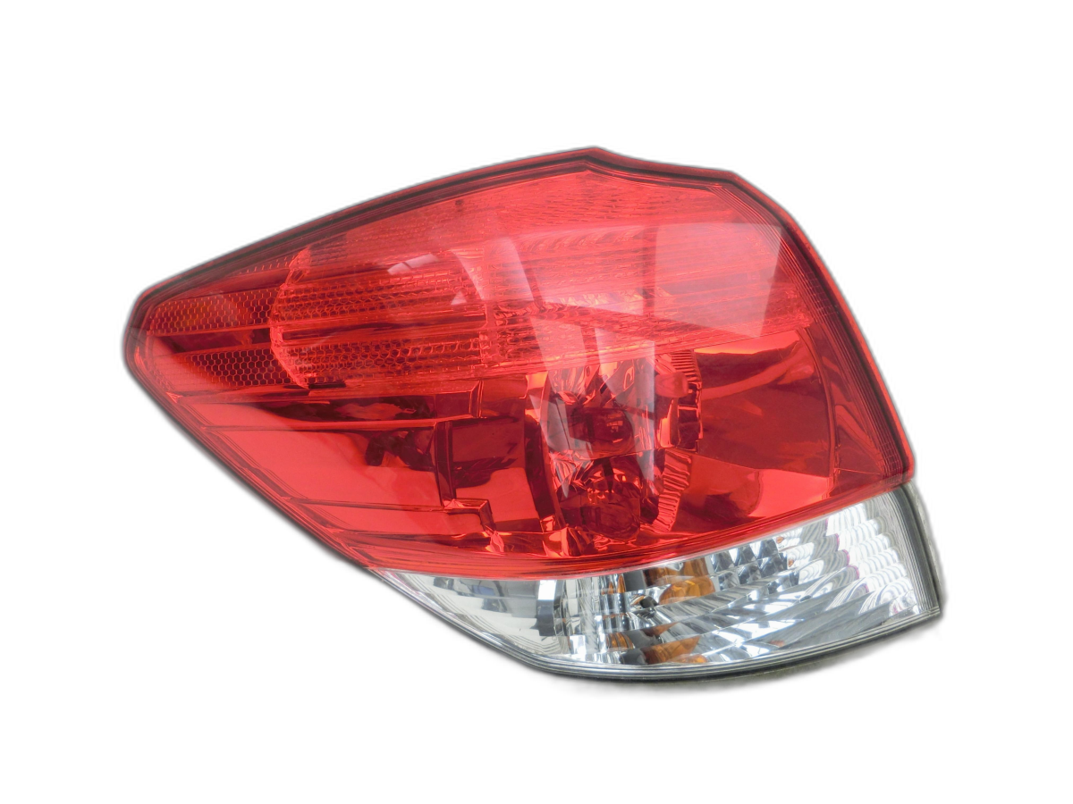 Subaru Outback 4 IV BR 13-14  Rückleuchte Rücklicht Heckleuchte Links orig  - Bild 1