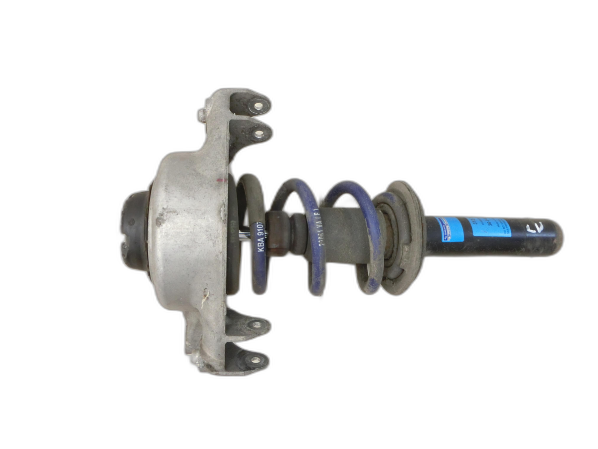 Ammortizzatore tipo McPherson H Sachs Superturismo anteriore Sx per Audi A5 8T 07-12 - Bild 1