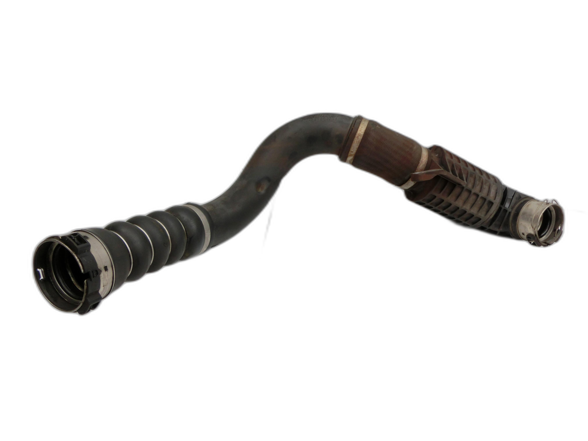 BMW F45 218d 14-18 2,0d 110KW Ladeluftschlauch Ansaugrohr Luftschlauch - Bild 1