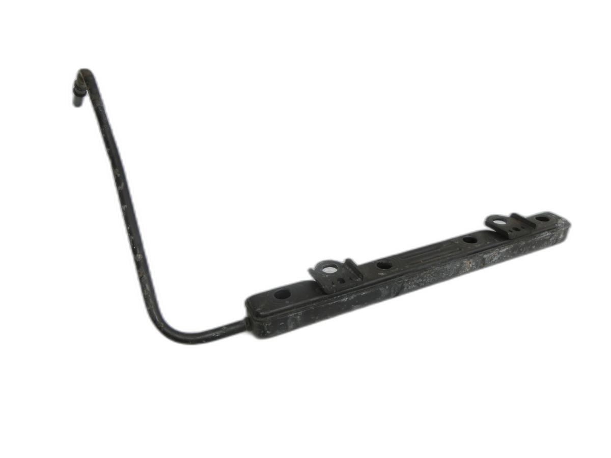 Barra de inyección Portainyector para Sistema Toyota Prius II 05-09 - Bild 1