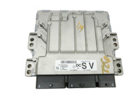 Renault Scenic IV 16-21 Tce 1,3 120KW Steuergerät ECU für Motor Motorsteuergerät Renault Scenic IV 16-21 29.05.2018... Vorschau 1