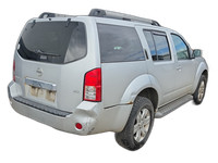 Nissan Pathfinder R51 05-14 2,5D 128KW YD25DDTI Ansaugbrücke Ansaugkrümmer Nissan Pathfinder R51 05-14 12.08.2005... Vorschau 14