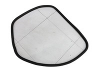 Citroen C4 III 20-24 SchräghLim Dichtung für Rahmen Tür Rechts Vorne Citroen C4 III 20-24 26.09.2024 9830614480... Vorschau 1